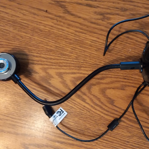 External Web Camera - Picture 3 of 3